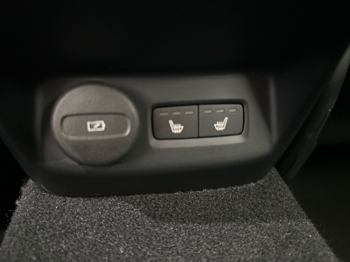 Polestar 2 Standard Range billede 14