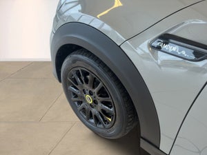 MINI Cooper SE Camden Edition