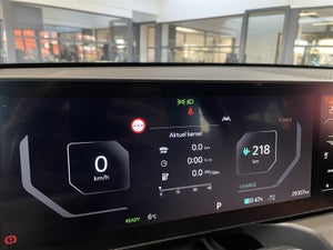 Kia EV9 Long Range Premium RWD 7prs