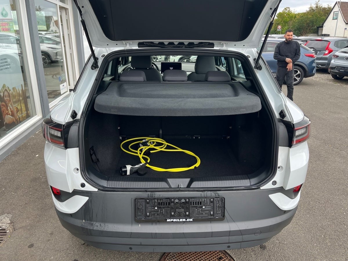 Billede af VW ID.4 77 Pro