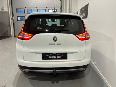 Renault Grand Scenic IV dCi 130 Zen 7prs