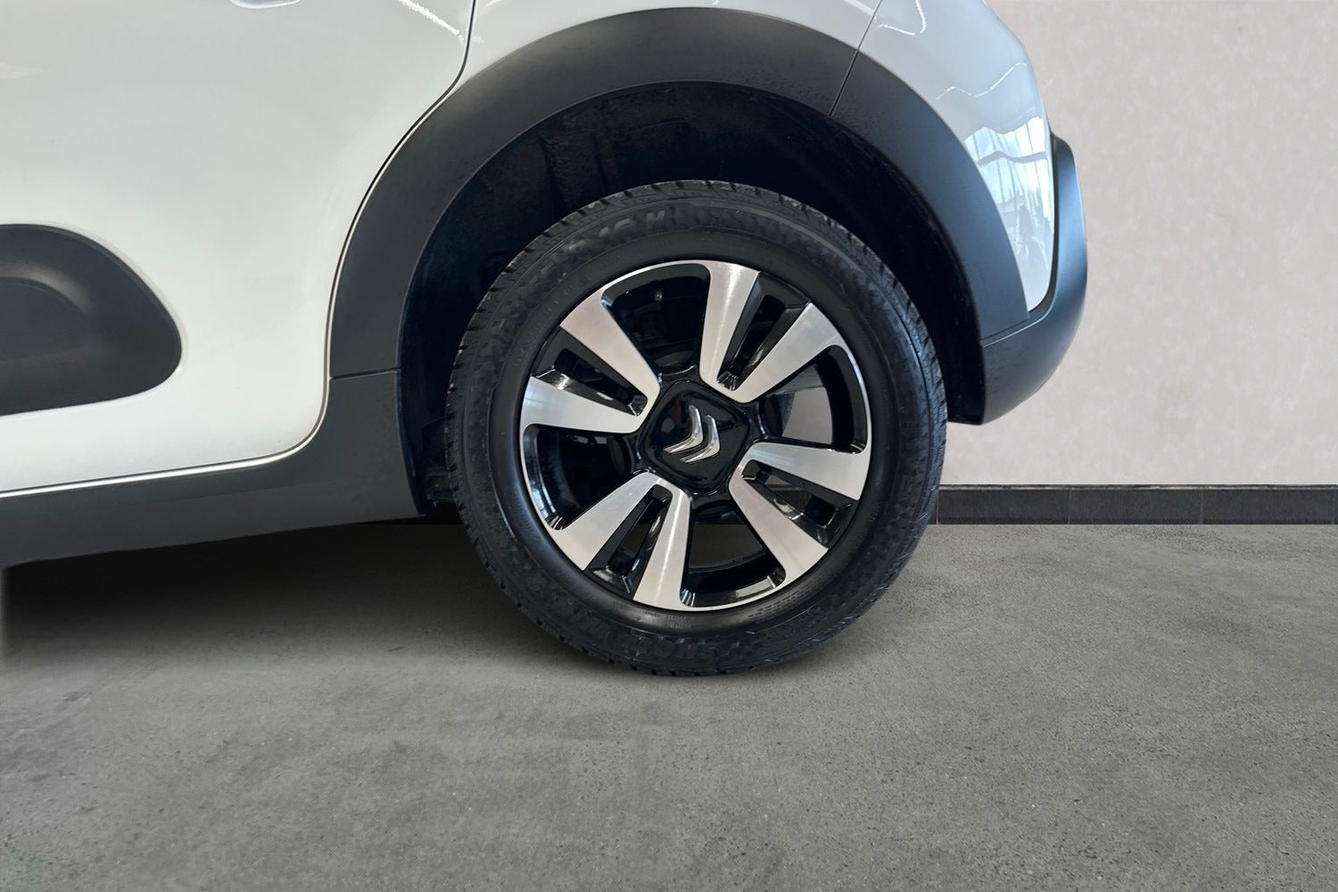 Billede af Citroën C3 1,2 PureTech 83 Shine