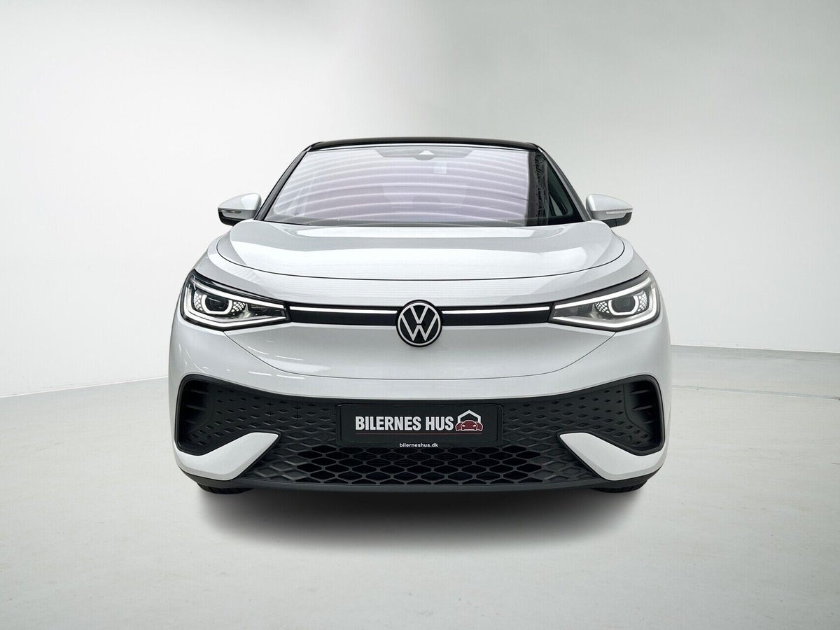 VW ID.5 Pro billede 6