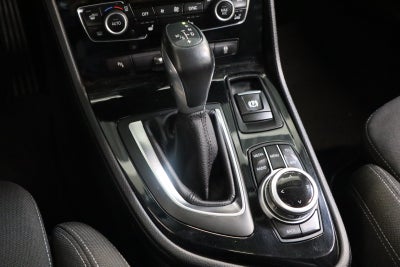 BMW 218d Gran Tourer aut.