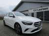 Mercedes B200 d aut. Van