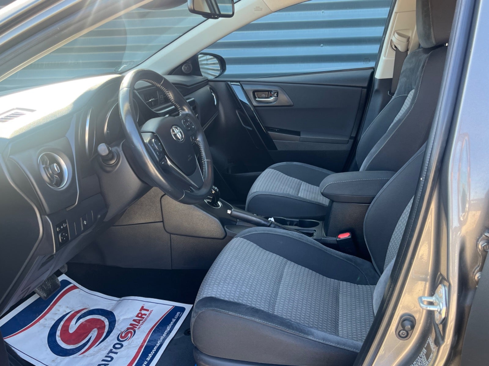 Billede af Toyota Auris 1,8 Hybrid H2 Selected CVT