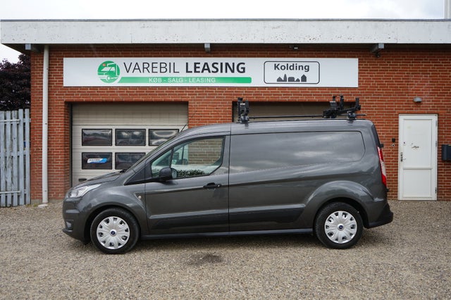 Ford Transit Connect 1,5 TDCi 100 Trend lang