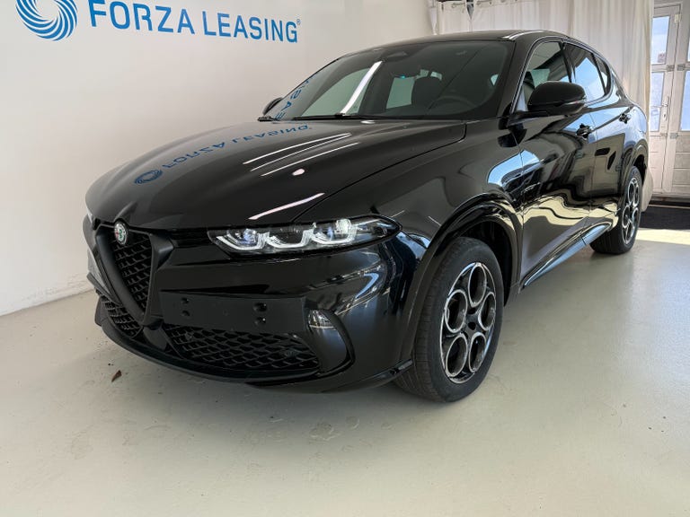Alfa Romeo Tonale PHEV Ti aut. Q4