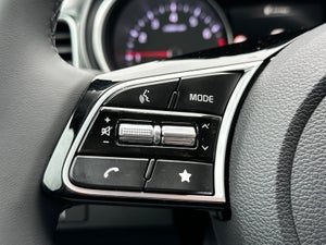 Kia Ceed T-GDi Prestige