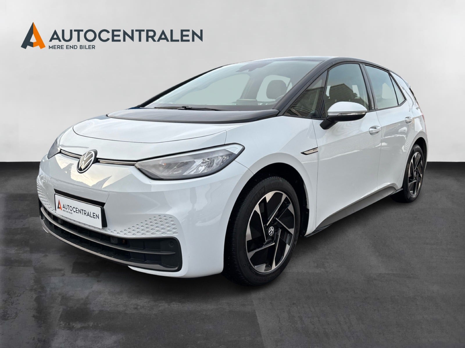 VW ID.3 Life