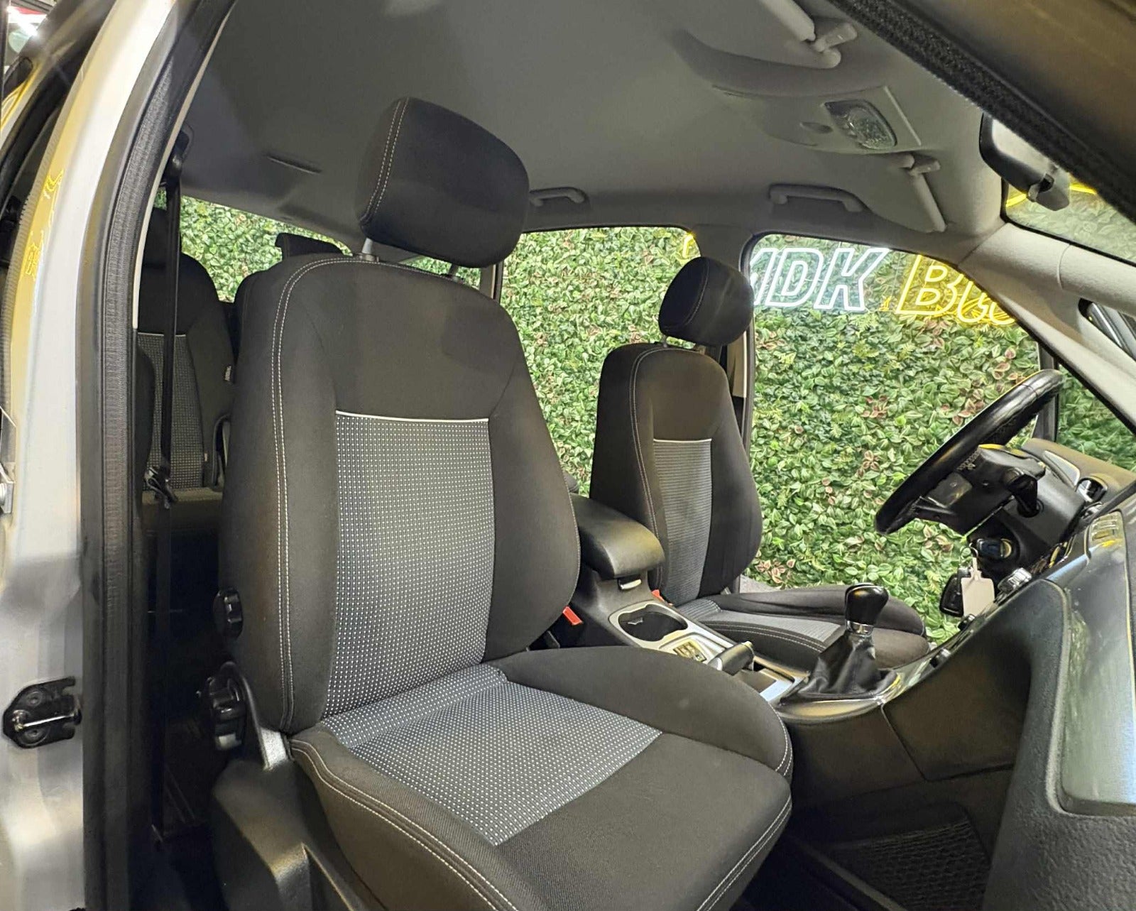 Billede af Ford S-MAX 2,0 Titanium 7prs