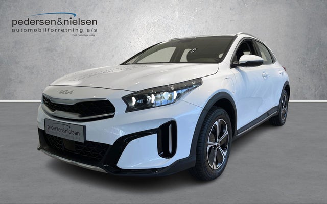Kia XCeed PHEV Prestige DCT