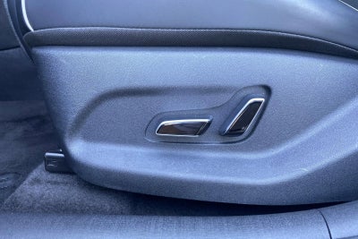 BYD Dolphin Comfort