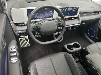 Hyundai Ioniq 5 Ultimate AWD billede 2
