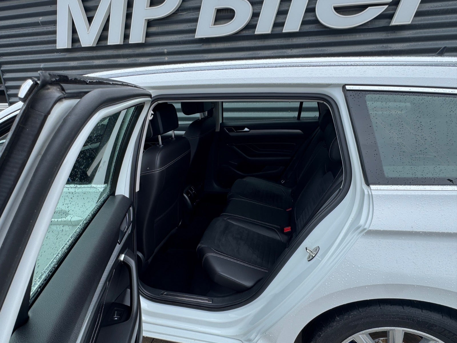 Billede af VW Passat 1,4 GTE Highline+ Variant DSG