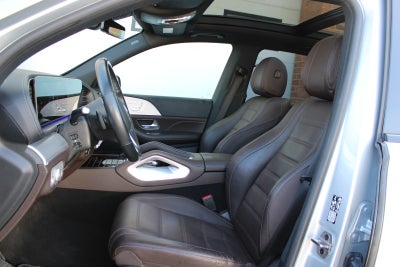 Mercedes GLE350 de AMG Line aut. 4Matic