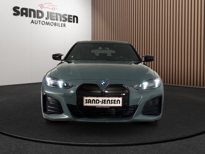 BMW i4 M60 M-Sport xDrive