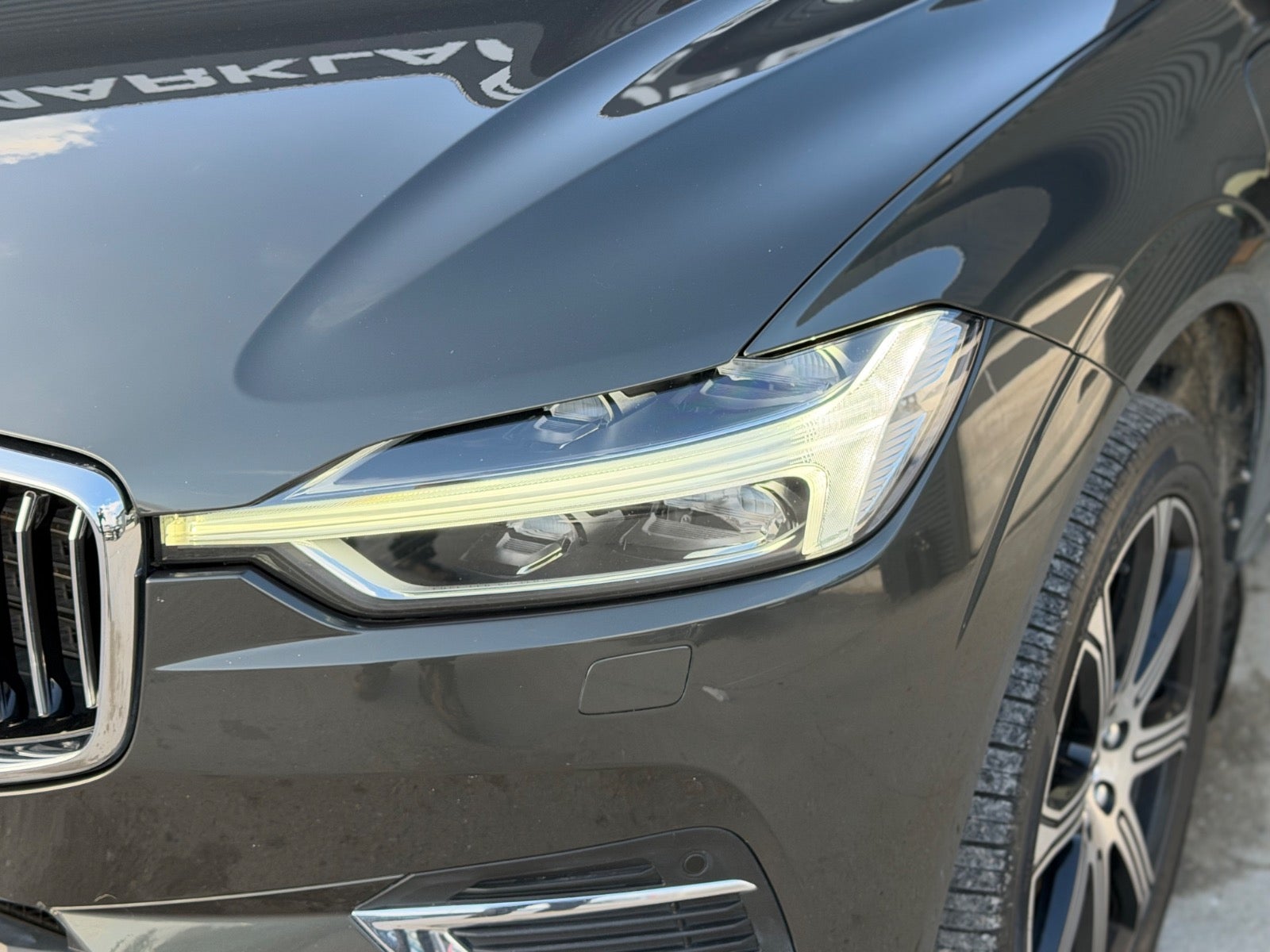 Volvo XC60, Billede 2