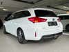 Toyota Auris Hybrid H4 Touring Sports CVT thumbnail