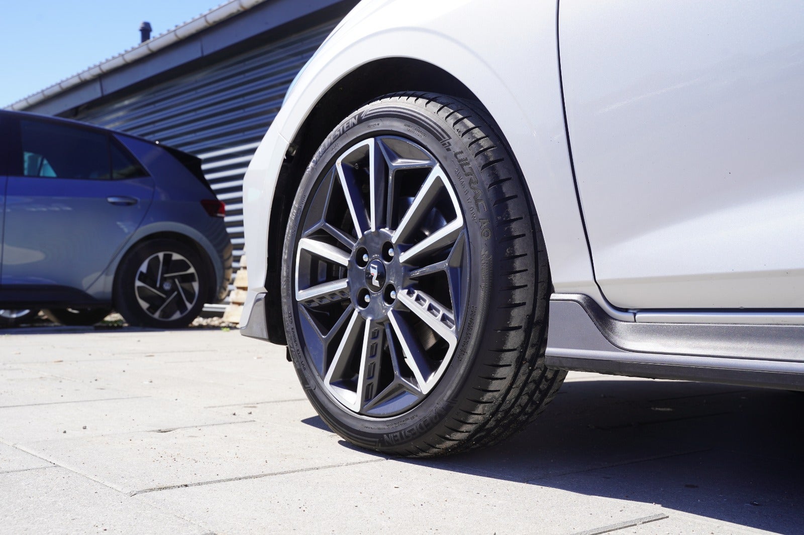 Billede af Hyundai i20 1,0 T-GDi N-Line
