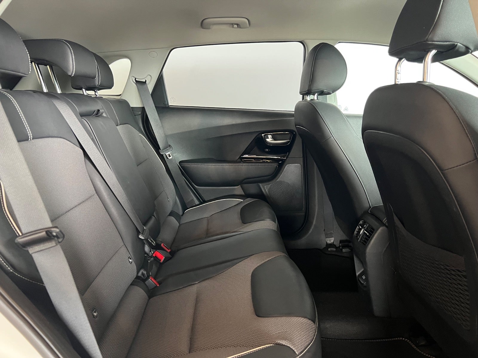 Kia e-Niro Spirit
