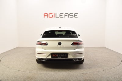 VW Arteon eHybrid R-line Shooting Brake DSG