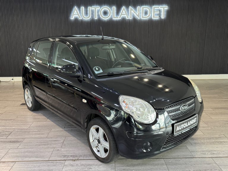 Kia Picanto Motion