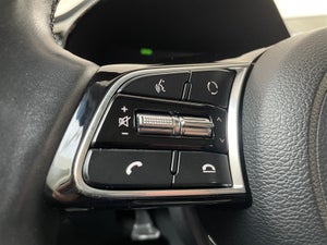 Kia XCeed T-GDi Premium DCT