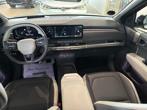 Kia EV3 Long Range GT-Line