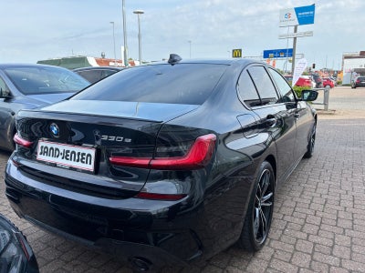 BMW 330e M-Sport aut.
