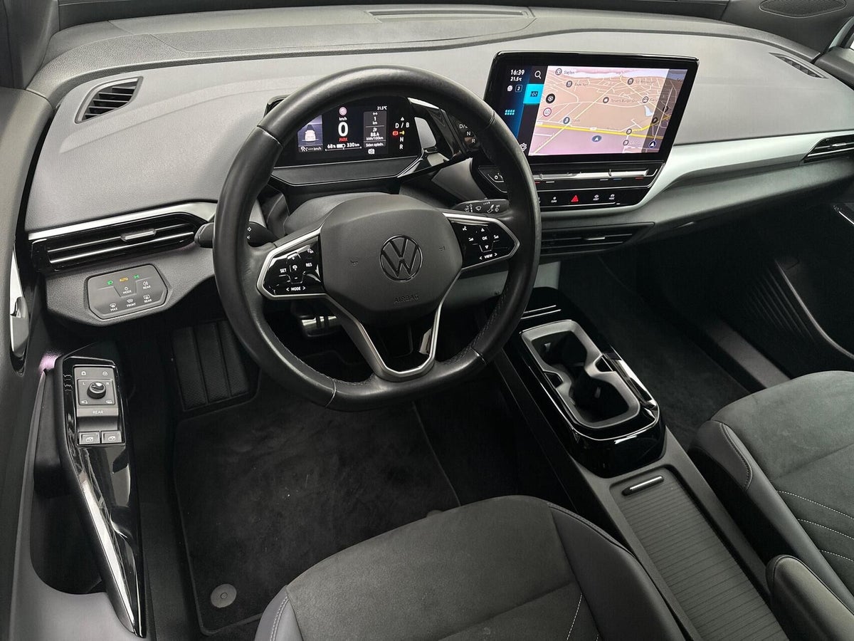 VW ID.5 Pro billede 3