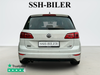 VW Golf Sportsvan TSi 150 R-line DSG BMT thumbnail