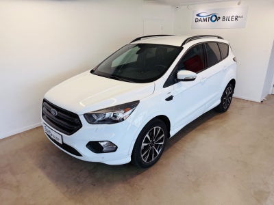 Ford Kuga SCTi 150 ST-Line