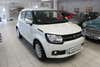 Suzuki Ignis Dualjet Club thumbnail