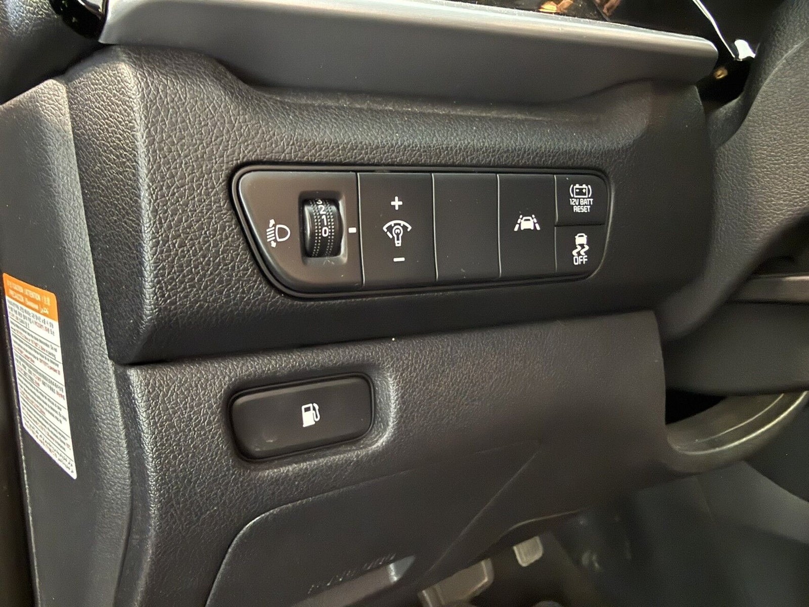 Kia Niro HEV Comfort+ DCT