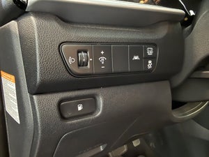 Kia Niro HEV Comfort+ DCT