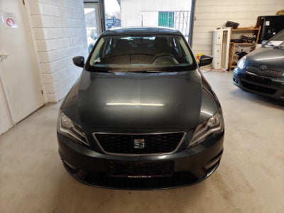 Seat Toledo 1,6 TDi 105 Style 5d