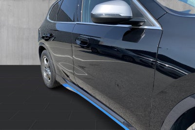BMW iX1 xDrive30 X-Line