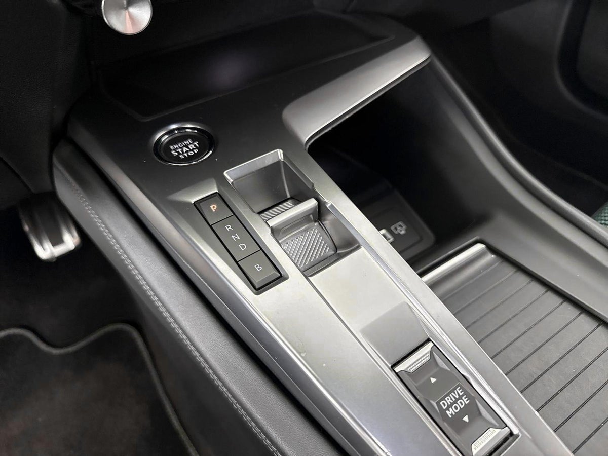 Billede af Peugeot e-308 54 Allure