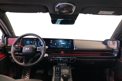 Hyundai Ioniq 6 N Line+ AWD