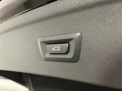 BMW iX xDrive50 Supercharged