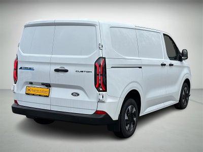 Ford E-Transit Custom 320S Trend billede 1