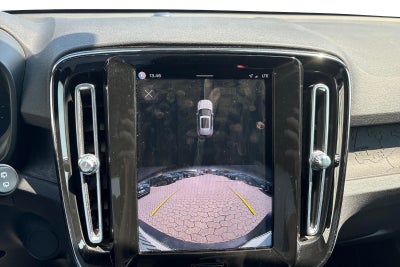 Volvo XC40 ReCharge Core