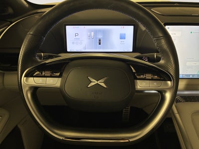 Xpeng G9 Performance