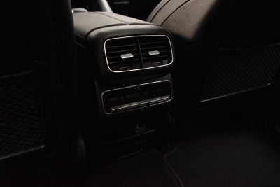 Mercedes GLE350 e AMG Line aut. 4Matic