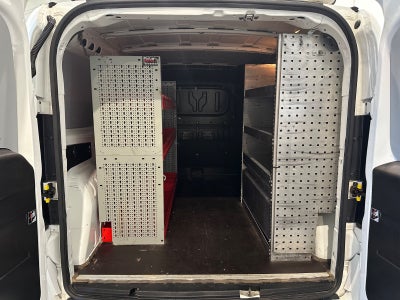 Fiat Doblò Cargo MJT 95 Professional+ L2