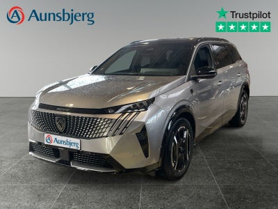 Peugeot e-5008 77 GT Pack 7prs 5d