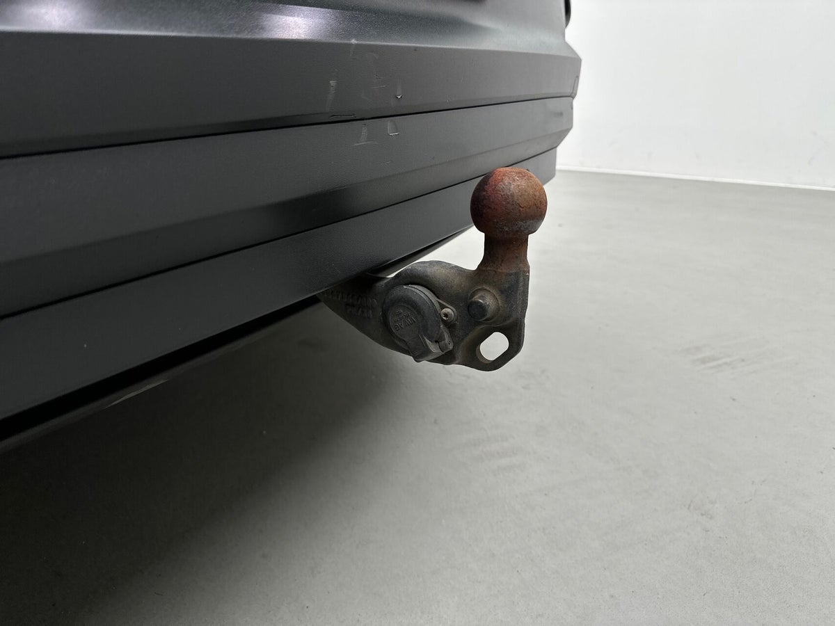 VW ID.4 Pro Performance billede 18