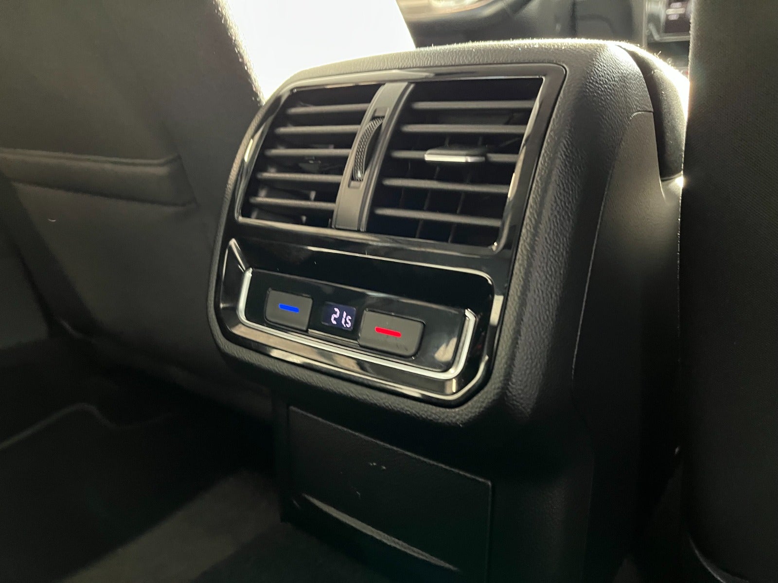 Billede af VW Passat 1,5 TSi 150 R-line Variant DSG