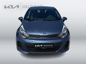 Kia Rio CVVT Style+